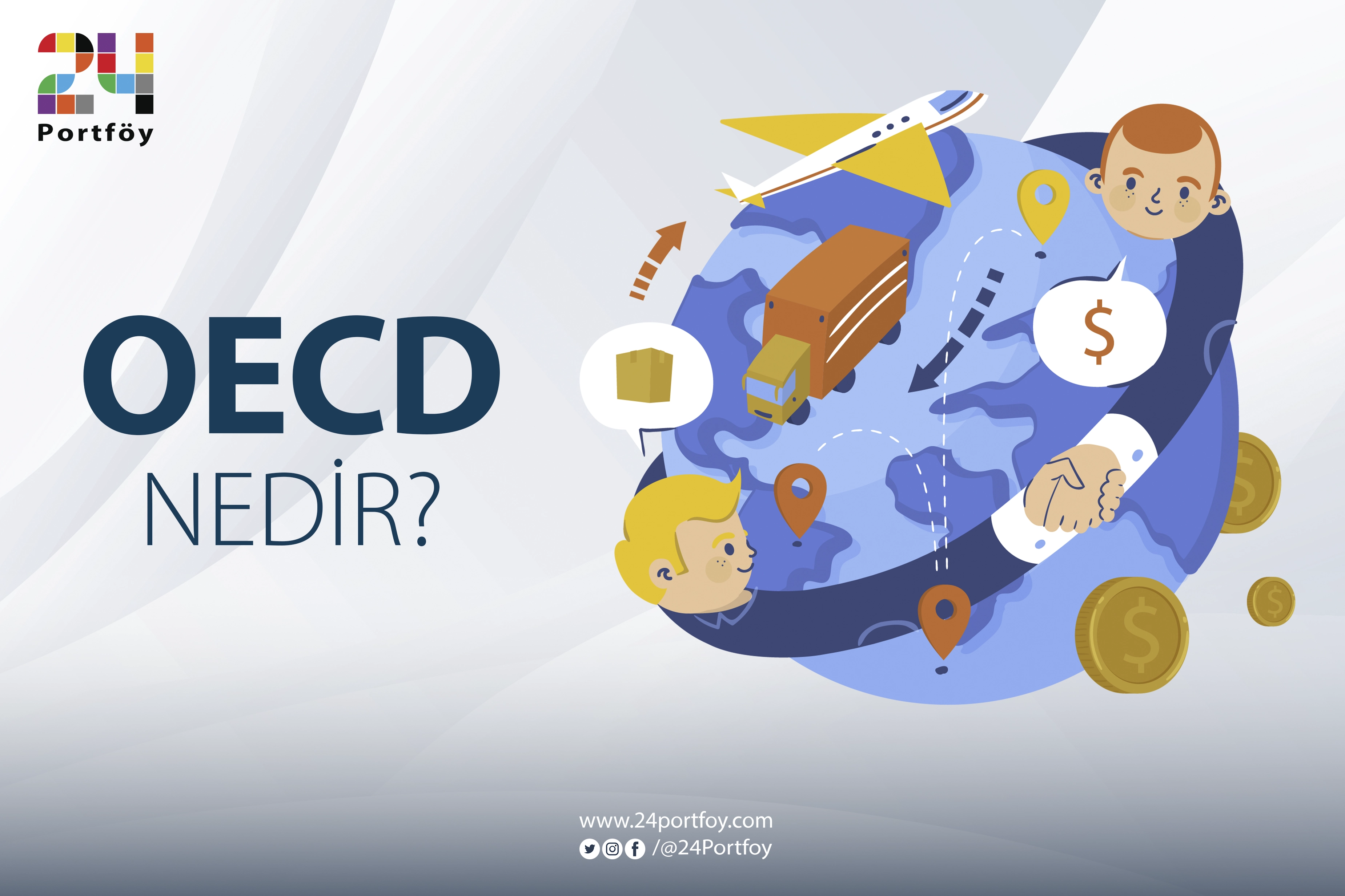 OECD Nedir?